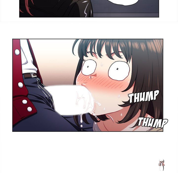 My High School Bully My High School Bully Chapter 13 - Page 87