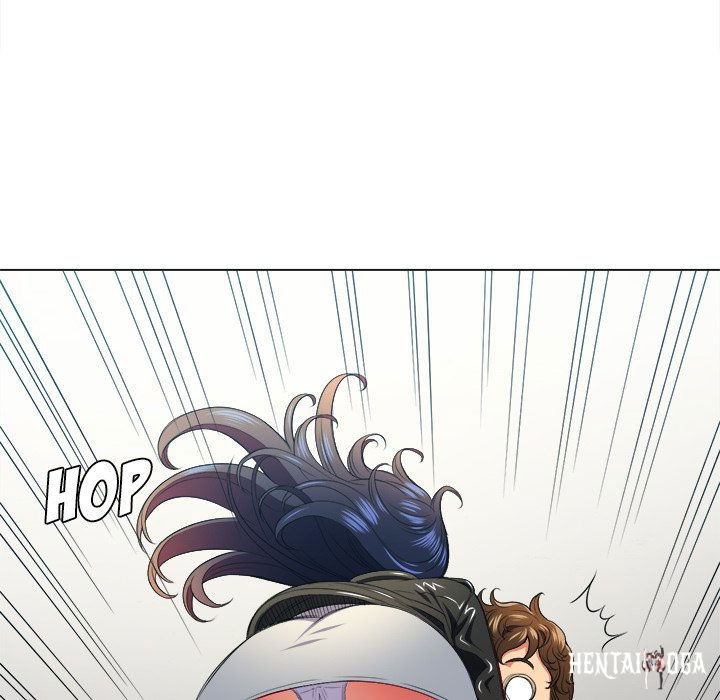 My High School Bully My High School Bully Chapter 13 - Page 88