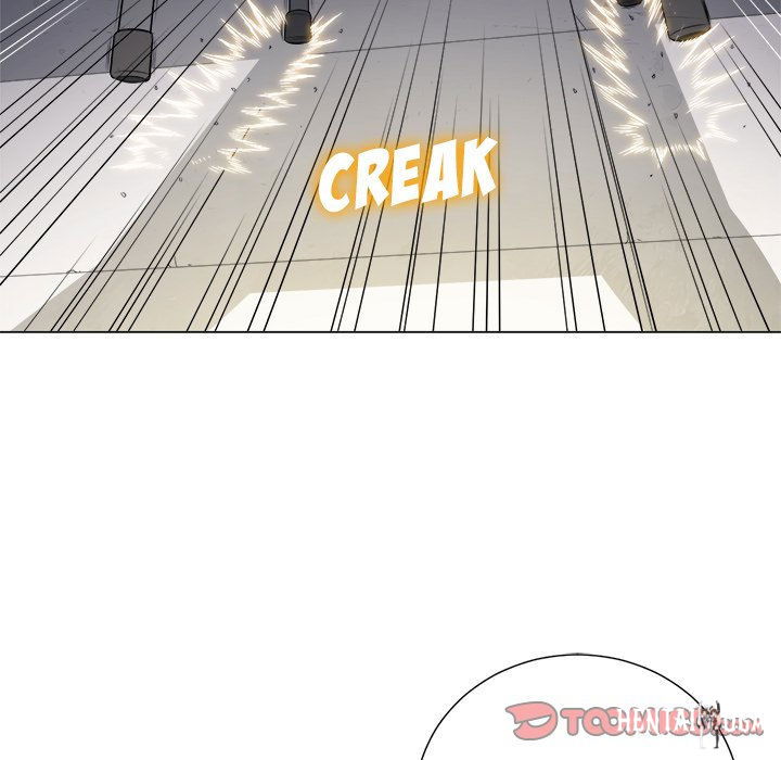 My High School Bully My High School Bully Chapter 13 - Page 90