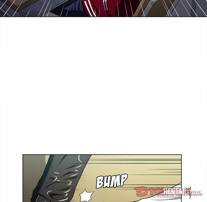 My High School Bully My High School Bully Chapter 13 - Page 98