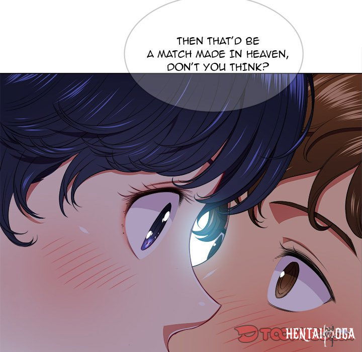 My High School Bully My High School Bully Chapter 14 - Page 10