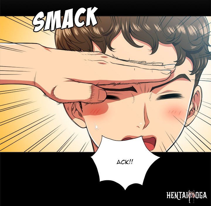 My High School Bully My High School Bully Chapter 14 - Page 100