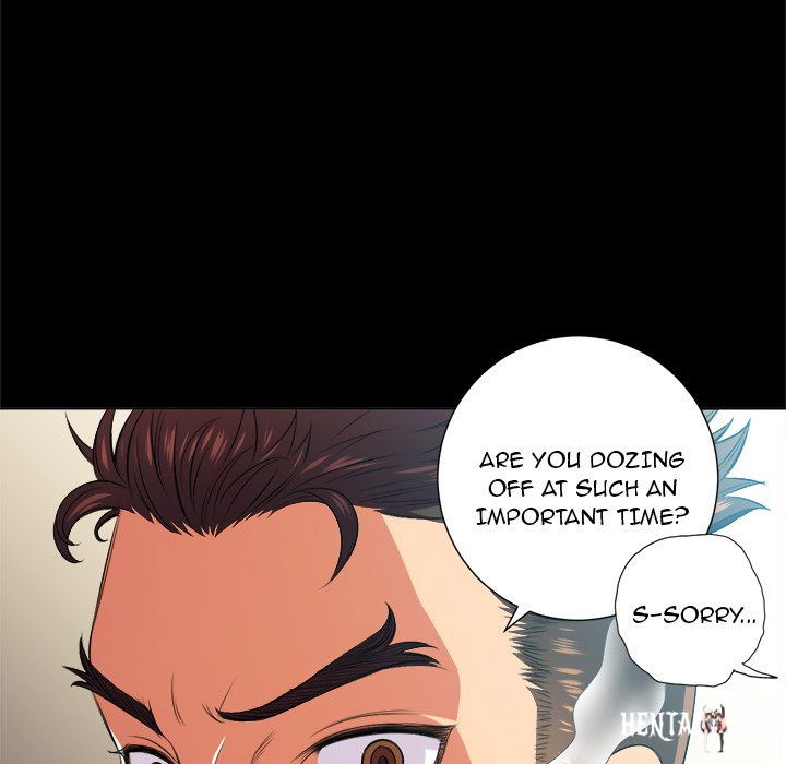 My High School Bully My High School Bully Chapter 14 - Page 101