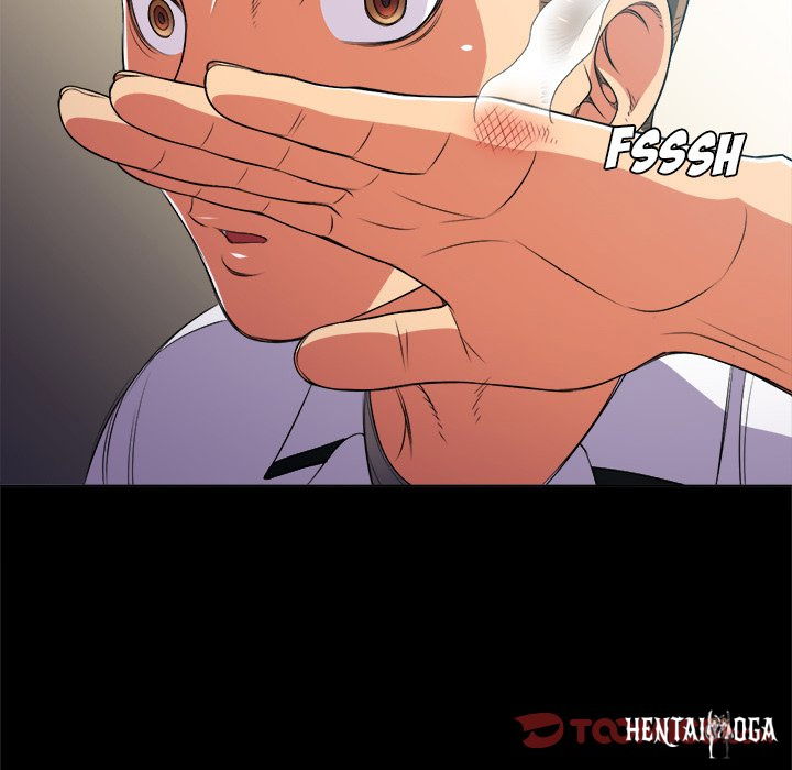 My High School Bully My High School Bully Chapter 14 - Page 102