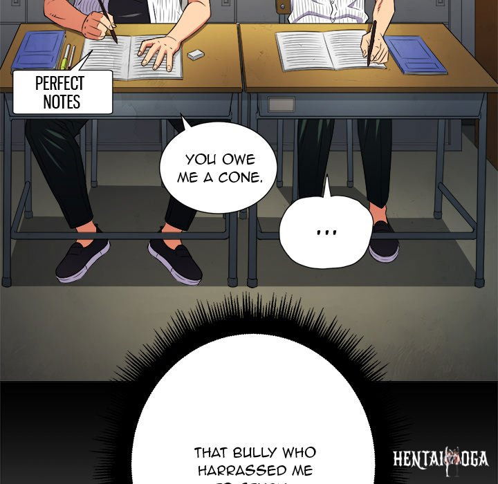 My High School Bully My High School Bully Chapter 14 - Page 104