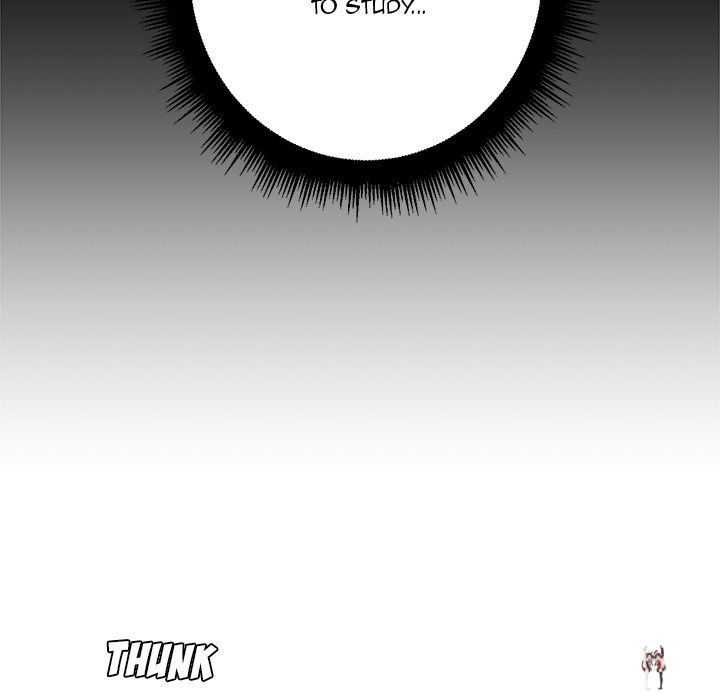 My High School Bully My High School Bully Chapter 14 - Page 105