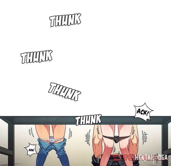 My High School Bully My High School Bully Chapter 14 - Page 106