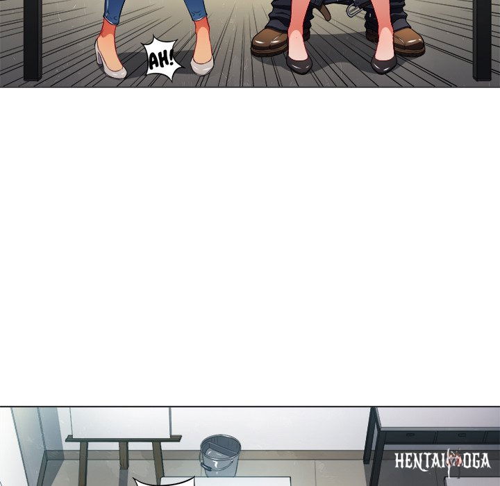 My High School Bully My High School Bully Chapter 14 - Page 107