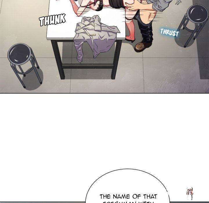 My High School Bully My High School Bully Chapter 14 - Page 109