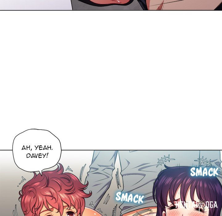 My High School Bully My High School Bully Chapter 14 - Page 112