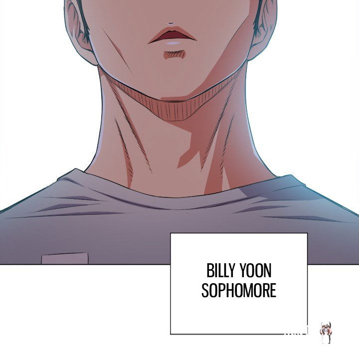 My High School Bully My High School Bully Chapter 14 - Page 115