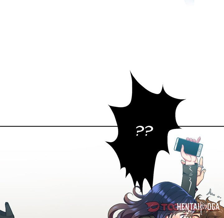 My High School Bully My High School Bully Chapter 14 - Page 18