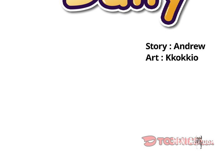 My High School Bully My High School Bully Chapter 14 - Page 2