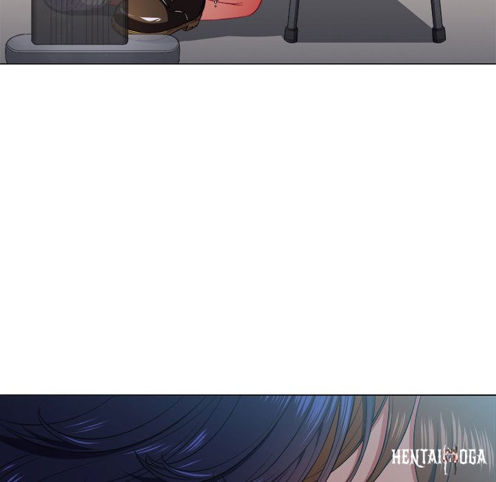 My High School Bully My High School Bully Chapter 14 - Page 20