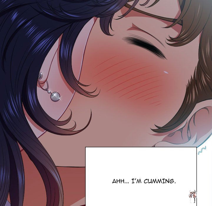 My High School Bully My High School Bully Chapter 14 - Page 21