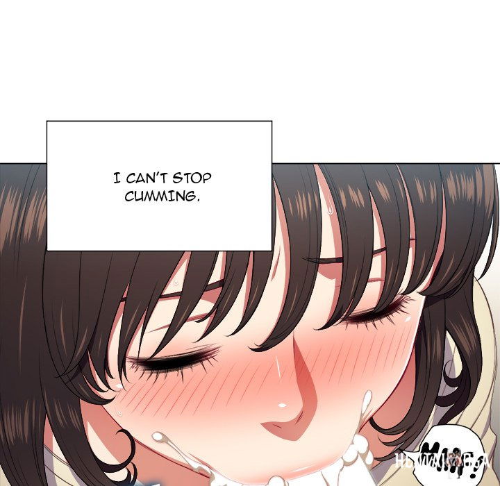 My High School Bully My High School Bully Chapter 14 - Page 23