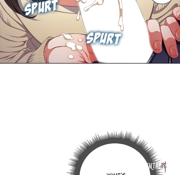 My High School Bully My High School Bully Chapter 14 - Page 24