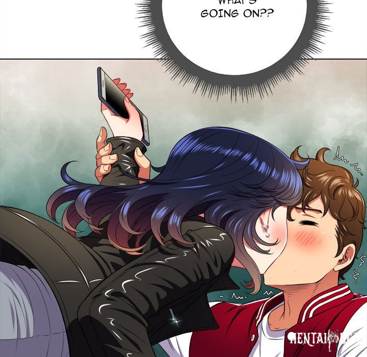 My High School Bully My High School Bully Chapter 14 - Page 25