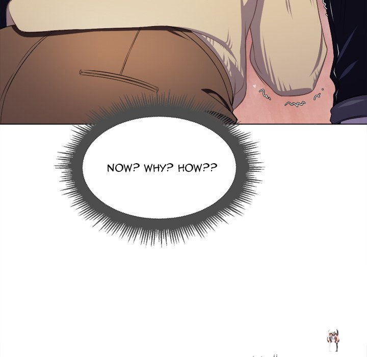 My High School Bully My High School Bully Chapter 14 - Page 27