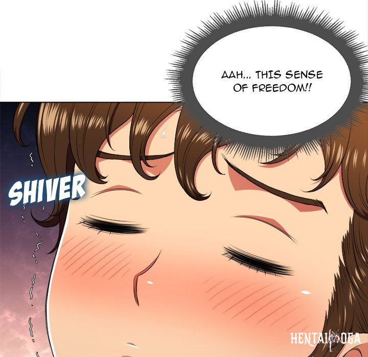 My High School Bully My High School Bully Chapter 14 - Page 28