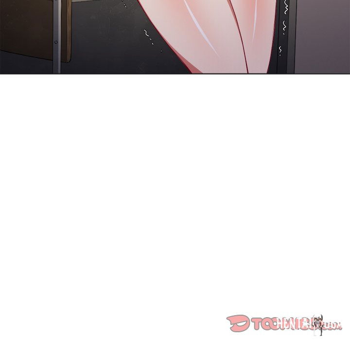 My High School Bully My High School Bully Chapter 14 - Page 34