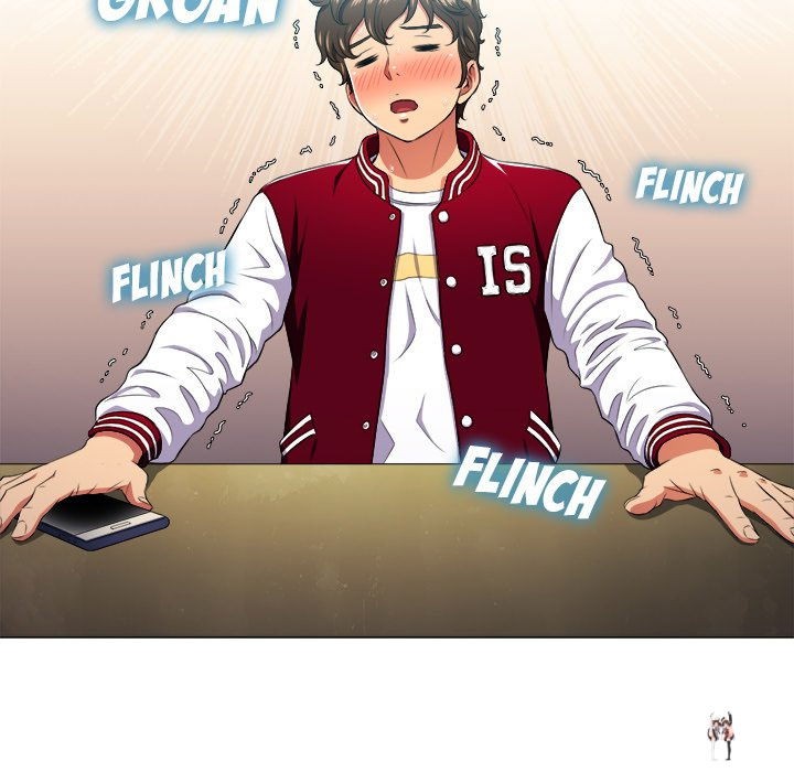 My High School Bully My High School Bully Chapter 14 - Page 36