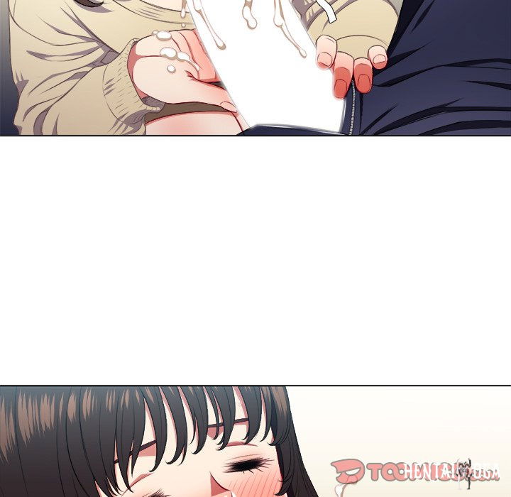 My High School Bully My High School Bully Chapter 14 - Page 38