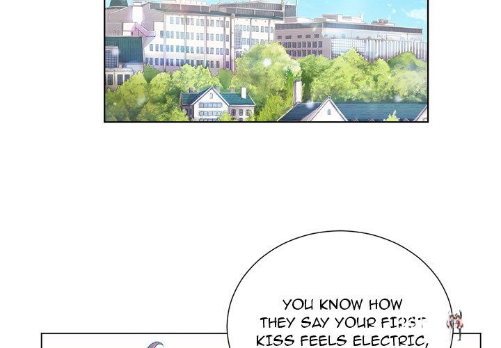 My High School Bully My High School Bully Chapter 14 - Page 4