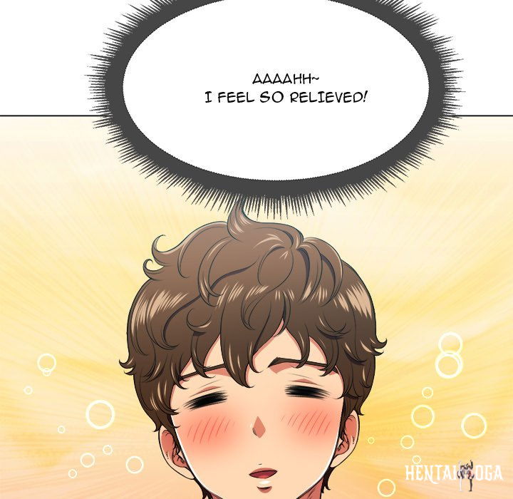 My High School Bully My High School Bully Chapter 14 - Page 40