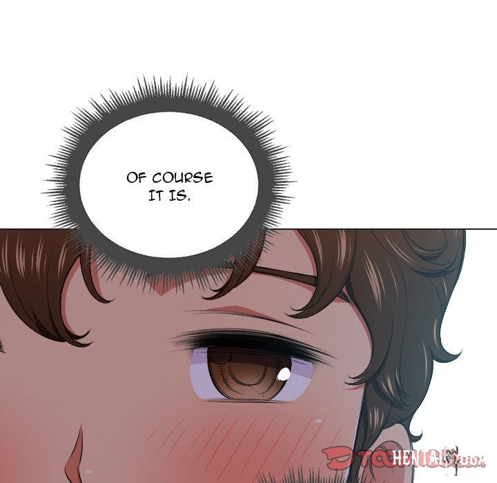 My High School Bully My High School Bully Chapter 14 - Page 42