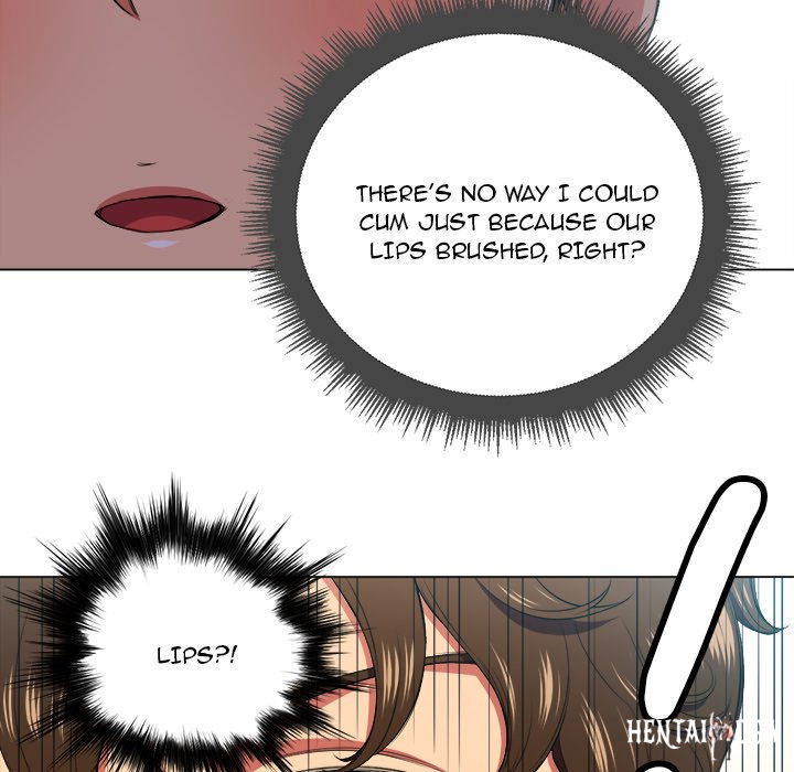 My High School Bully My High School Bully Chapter 14 - Page 43