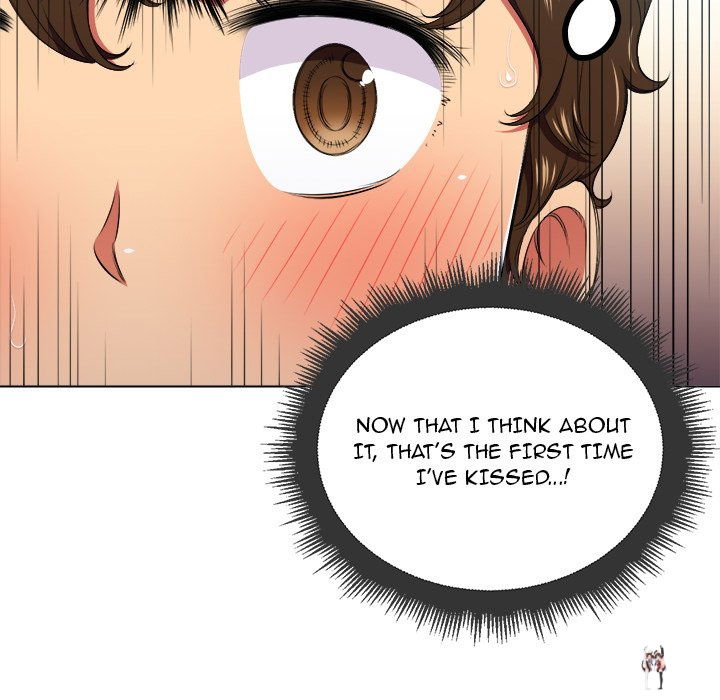 My High School Bully My High School Bully Chapter 14 - Page 44