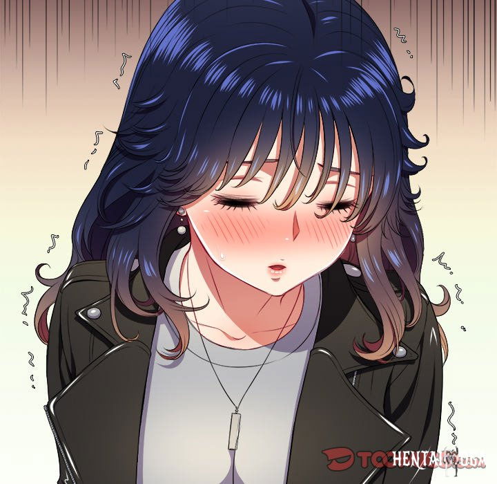 My High School Bully My High School Bully Chapter 14 - Page 46