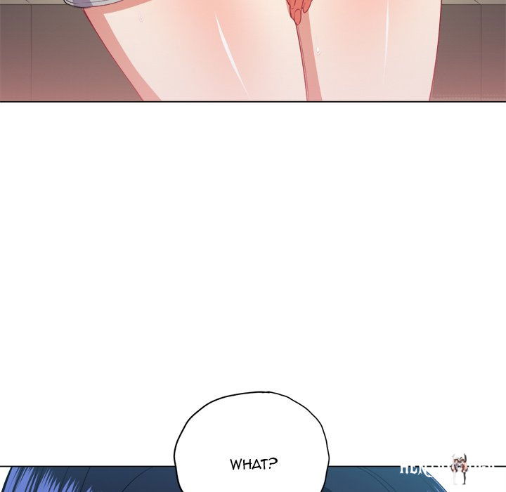 My High School Bully My High School Bully Chapter 14 - Page 48