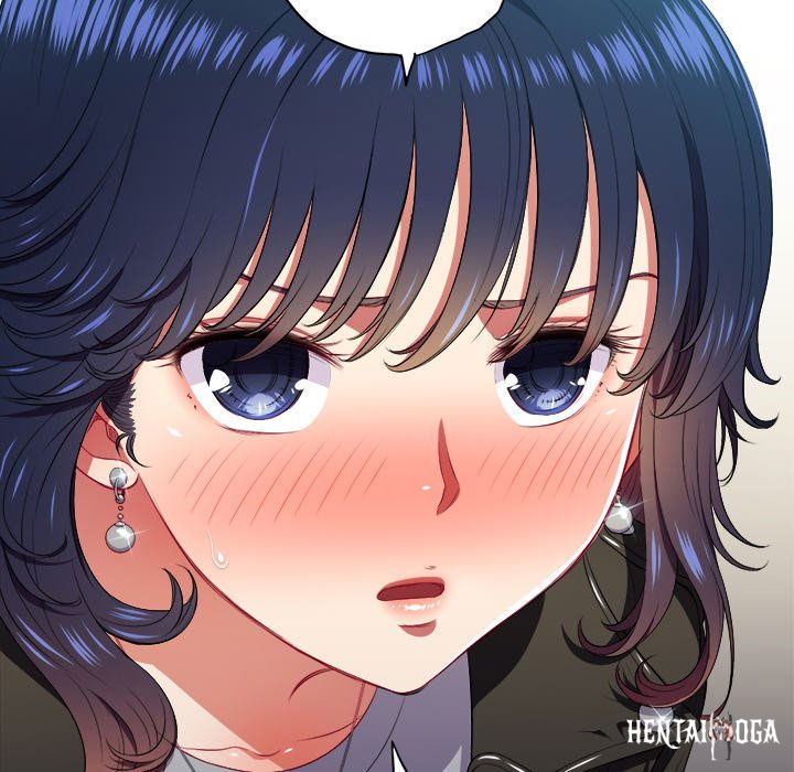 My High School Bully My High School Bully Chapter 14 - Page 49