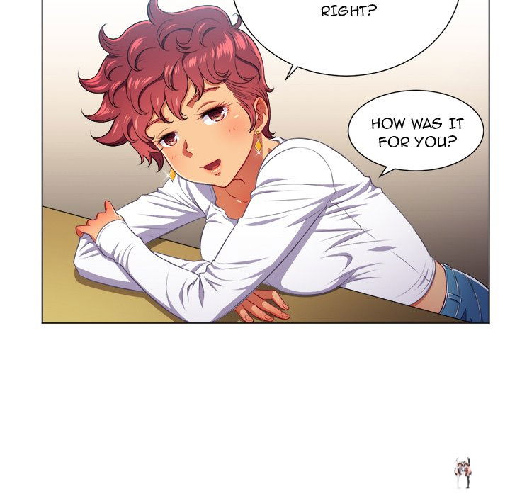 My High School Bully My High School Bully Chapter 14 - Page 5