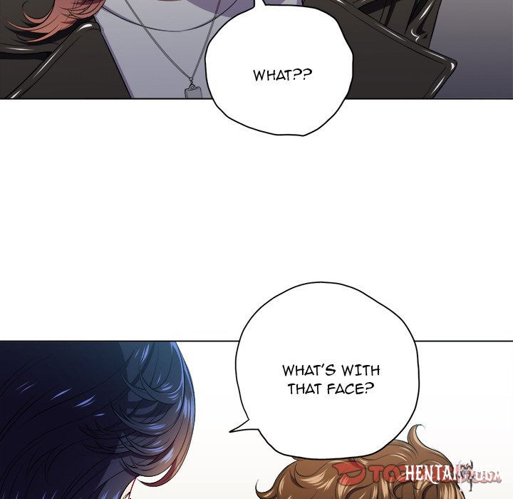 My High School Bully My High School Bully Chapter 14 - Page 50