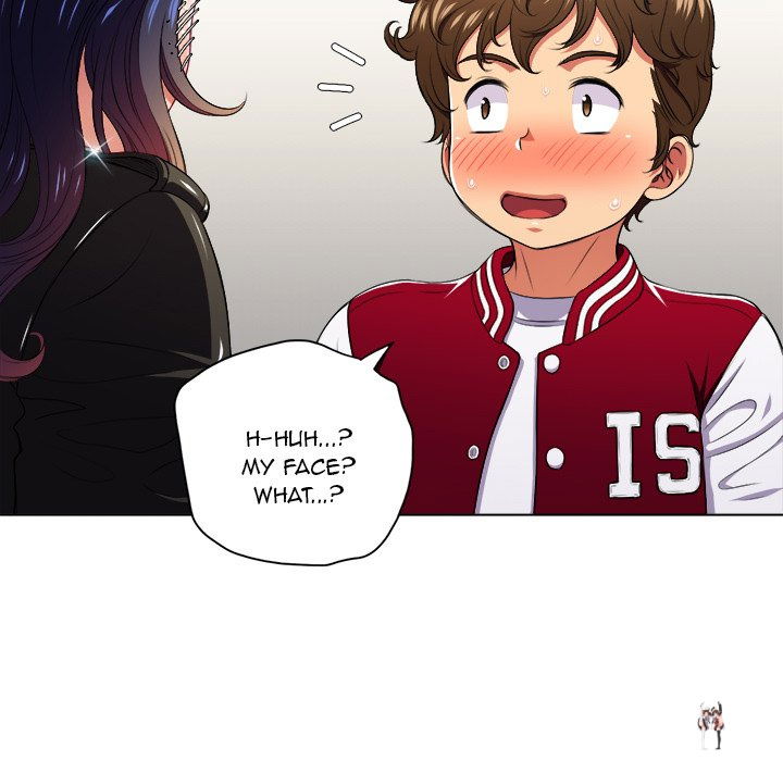 My High School Bully My High School Bully Chapter 14 - Page 51