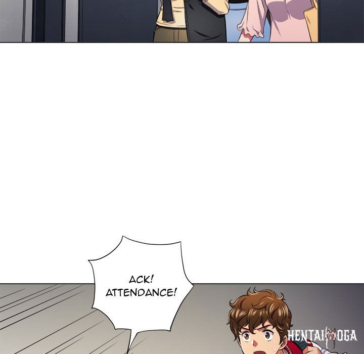 My High School Bully My High School Bully Chapter 14 - Page 53