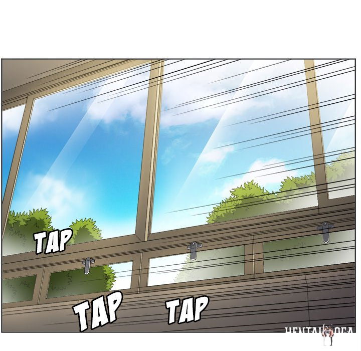 My High School Bully My High School Bully Chapter 14 - Page 56