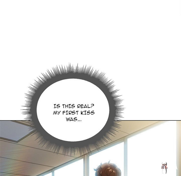 My High School Bully My High School Bully Chapter 14 - Page 57