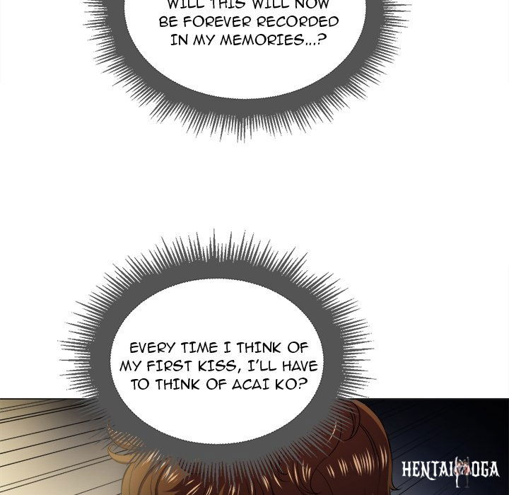 My High School Bully My High School Bully Chapter 14 - Page 59