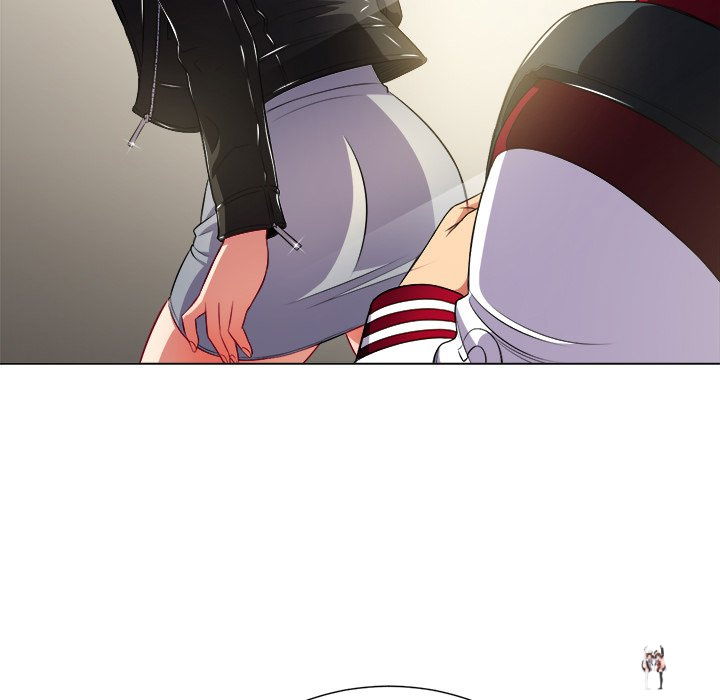 My High School Bully My High School Bully Chapter 14 - Page 63