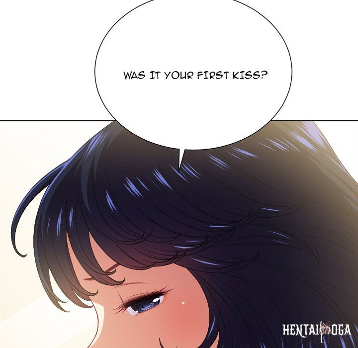 My High School Bully My High School Bully Chapter 14 - Page 64