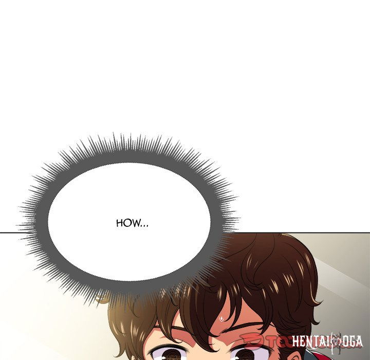 My High School Bully My High School Bully Chapter 14 - Page 66