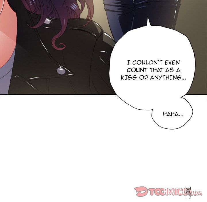 My High School Bully My High School Bully Chapter 14 - Page 70
