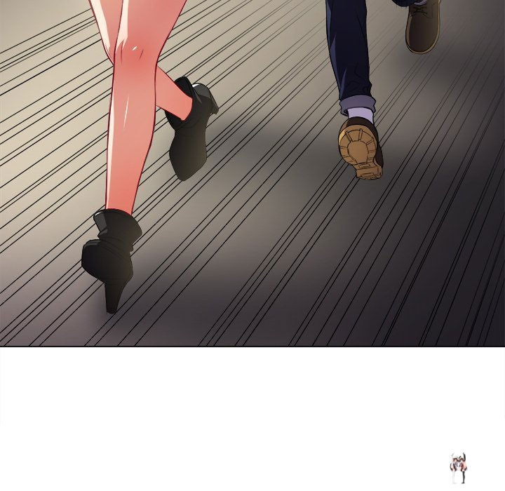 My High School Bully My High School Bully Chapter 14 - Page 75