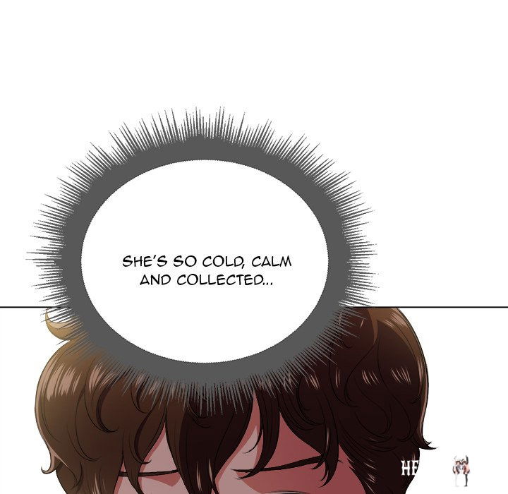 My High School Bully My High School Bully Chapter 14 - Page 76