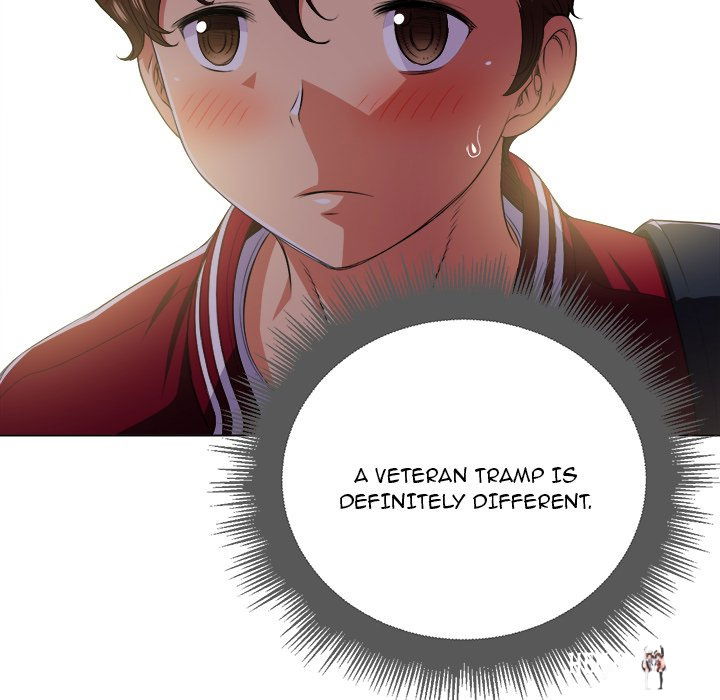 My High School Bully My High School Bully Chapter 14 - Page 77