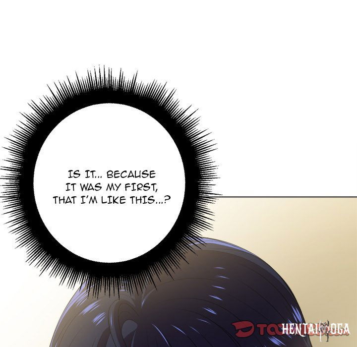 My High School Bully My High School Bully Chapter 14 - Page 82